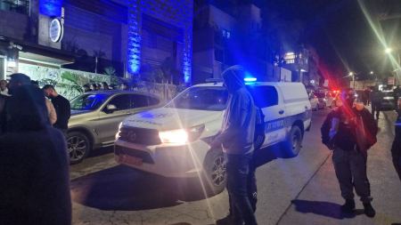 جت: جريمة قتل بإطلاق نار لشاب